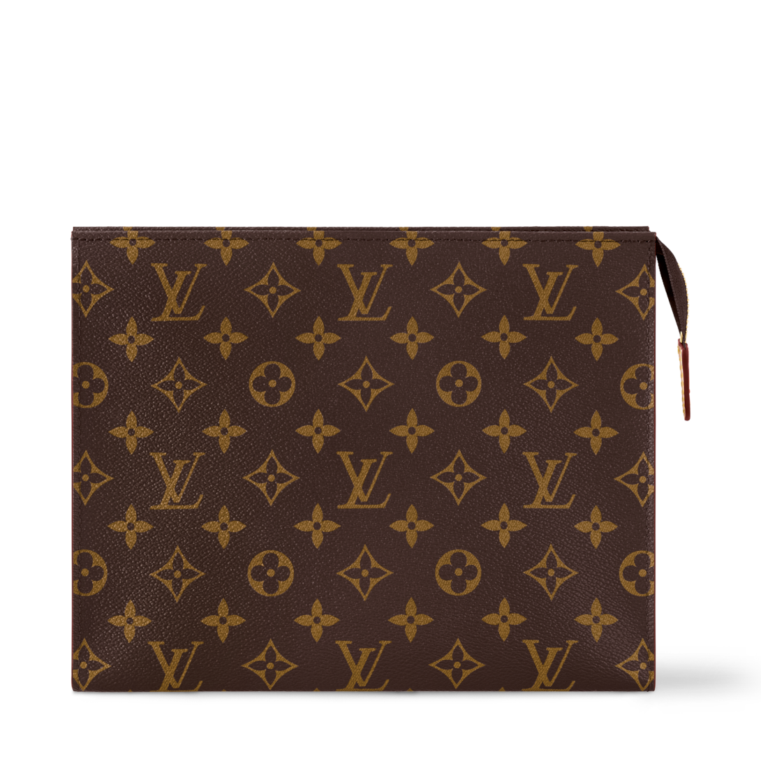 Poche Toilette Monogram - Travel Accessories - M83547 | LOUIS VUITTON